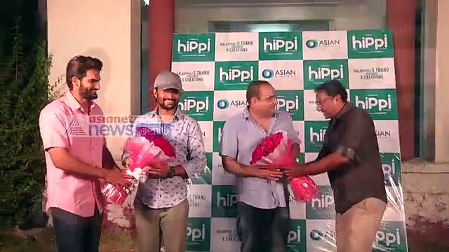 RX 100 కంటే హిప్పి ఇంకా పెద్ద హిట్ అయ్యేలా ఉంది: నాని (వీడియో)