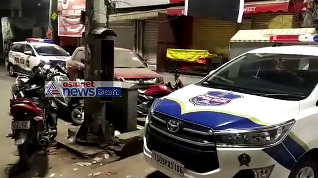 ఇంటికి వెళ్లకుండా... హత్యకు కారణమేమిటి.. (వీడియో)