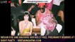 Megan Fox and Machine Gun Kelly fuel pregnancy rumors at Diddy party - 1breakingnews.com