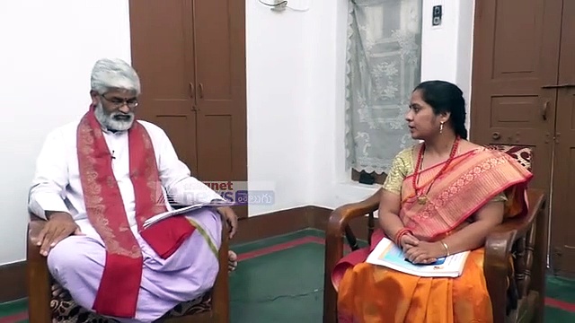 వికారినామ సంవత్సరం.. కర్కాటక రాశివారి ఫలితాలు ఎలా ఉంటాయంటే.? (వీడియో)