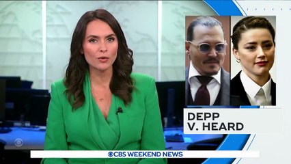 Johnny Depp-Amber Heard defamation trial resumes on after 10-day hiatus