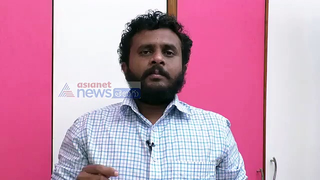 కేసీఆర్ అంచనాలను దెబ్బ కొట్టిన బిజెపి, ఎలా... (వీడియో)