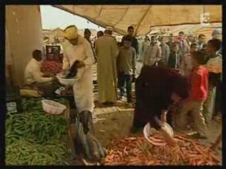 faut pas rêver, Aït Atta