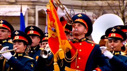 ভ্লাদিমির পুতিনের উন্থান কিভাবে শুরু হলো? | Putin | Tazza Trendz