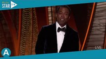 Amber Heard VS Johnny Depp : 2 mois après sa gifle aux Oscars, Chris Rock sort une blague très doute
