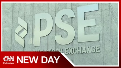 PSEi up on bargain-hunting after post-election sell-off