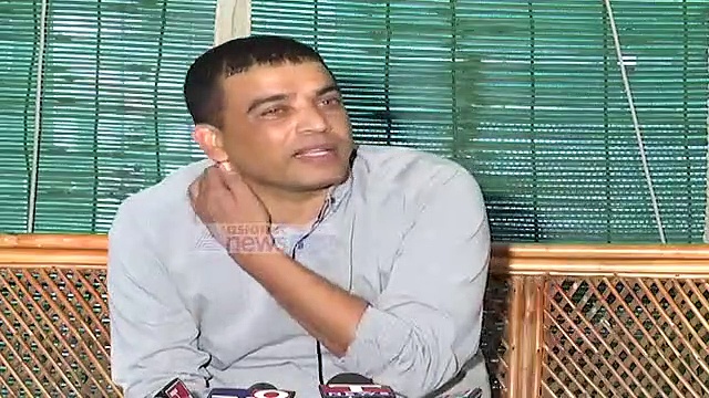 దిల్ రాజు మహర్షి సినిమా గురించి ఏమ్మన్నారంటే...(వీడియో)