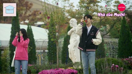 [Vietsub] Thánh hôn phường Yeonnam- Tập 8: Xuất hiện kẻ tình nghi mới