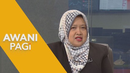 AWANI Pagi: Mobile Recovery Treatment (MRT), Perkhidmatan rawat pulih baharu AADK