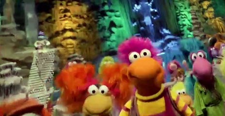 Fraggle Rock S01 E04
