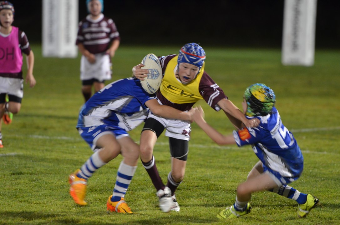 St Pat's vs Blayney under 11s Group 10 JRL | May 13, 2022 | Western Advocate