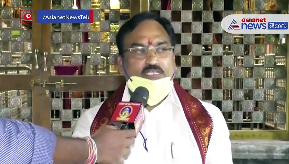 సూర్య గ్రహణం సందర్భంగా  విజయవాడ ఇంద్రకీలాద్రి పై దుర్గమ్మ ఆలయం మూసివేత