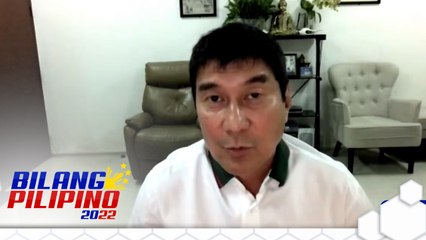 Incoming senator Raffy Tulfo, planong i-decriminalize ang libel