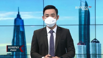 Korsleting pada Kabel Lampu Mobil, Minibus Angkutan Kota Ambon Tiba-tiba Terbakar!