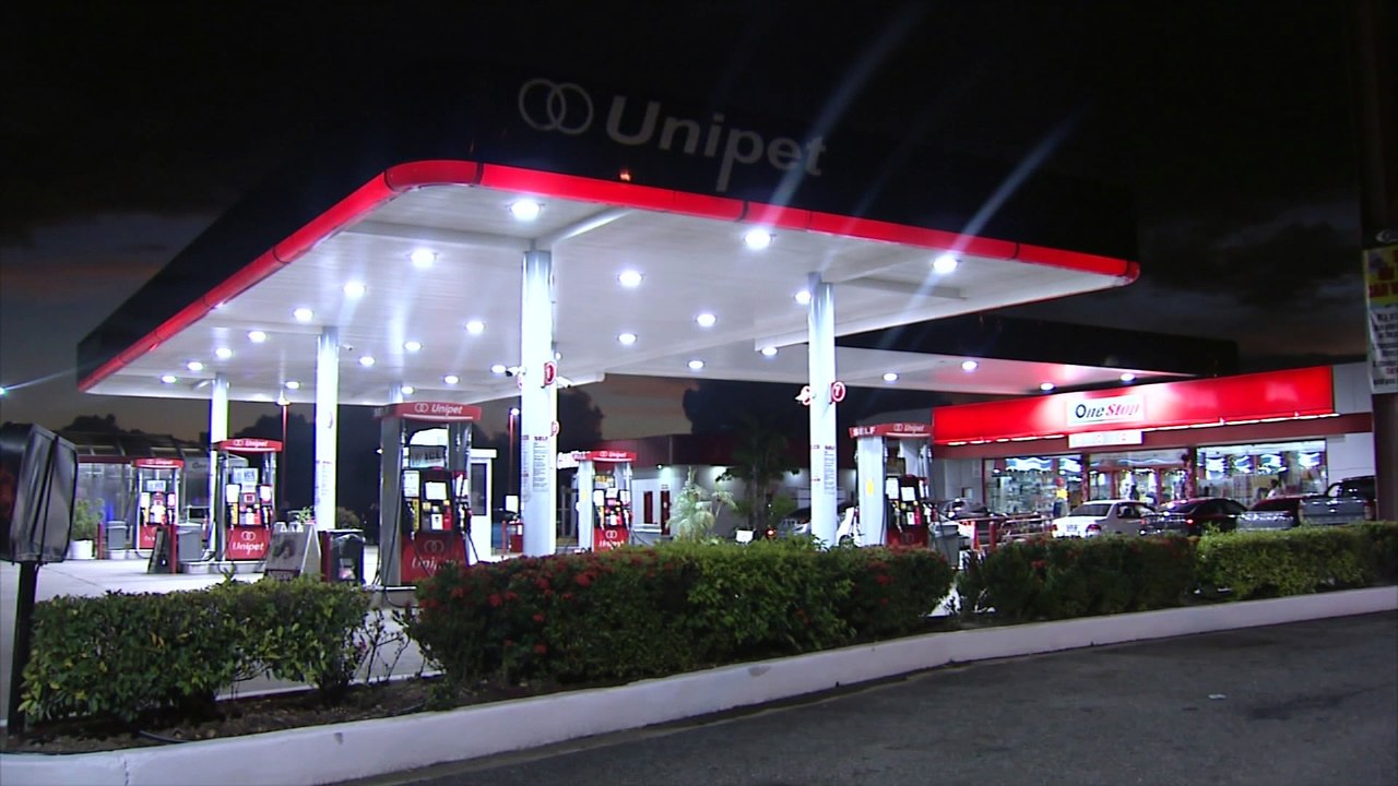 ENERGY MATTERS: UNIPET GOES DIGITAL