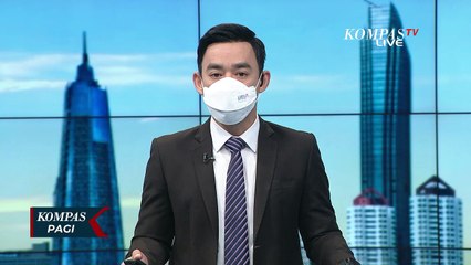 Usai Libur Panjang Hari Raya Waisak, Jalur Arteri Karawang Tujuan Jakarta Terpantau Padat