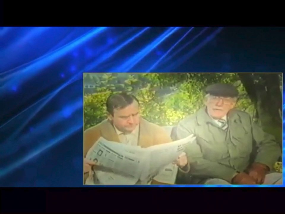 Last of the Summer Wine S15E10