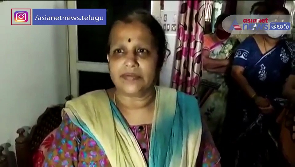 నా కుమారుడు దేశం కోసం అమరుడైనందుకు గర్వంగా ఉంది: కల్నల్ సంతోష్ తల్లి