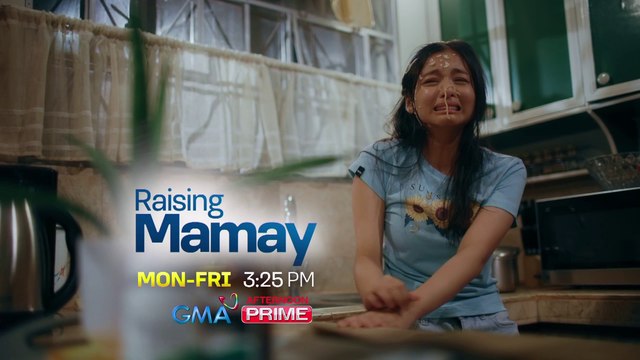 Raising Mamay: Walang awa sa mag-ina | Teaser