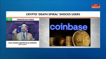 Niaga AWANI: Crypto 'death spiral' shocks users