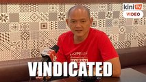 DAP MP feels vindicated after Harapan signed CSA with Ismail Sabri