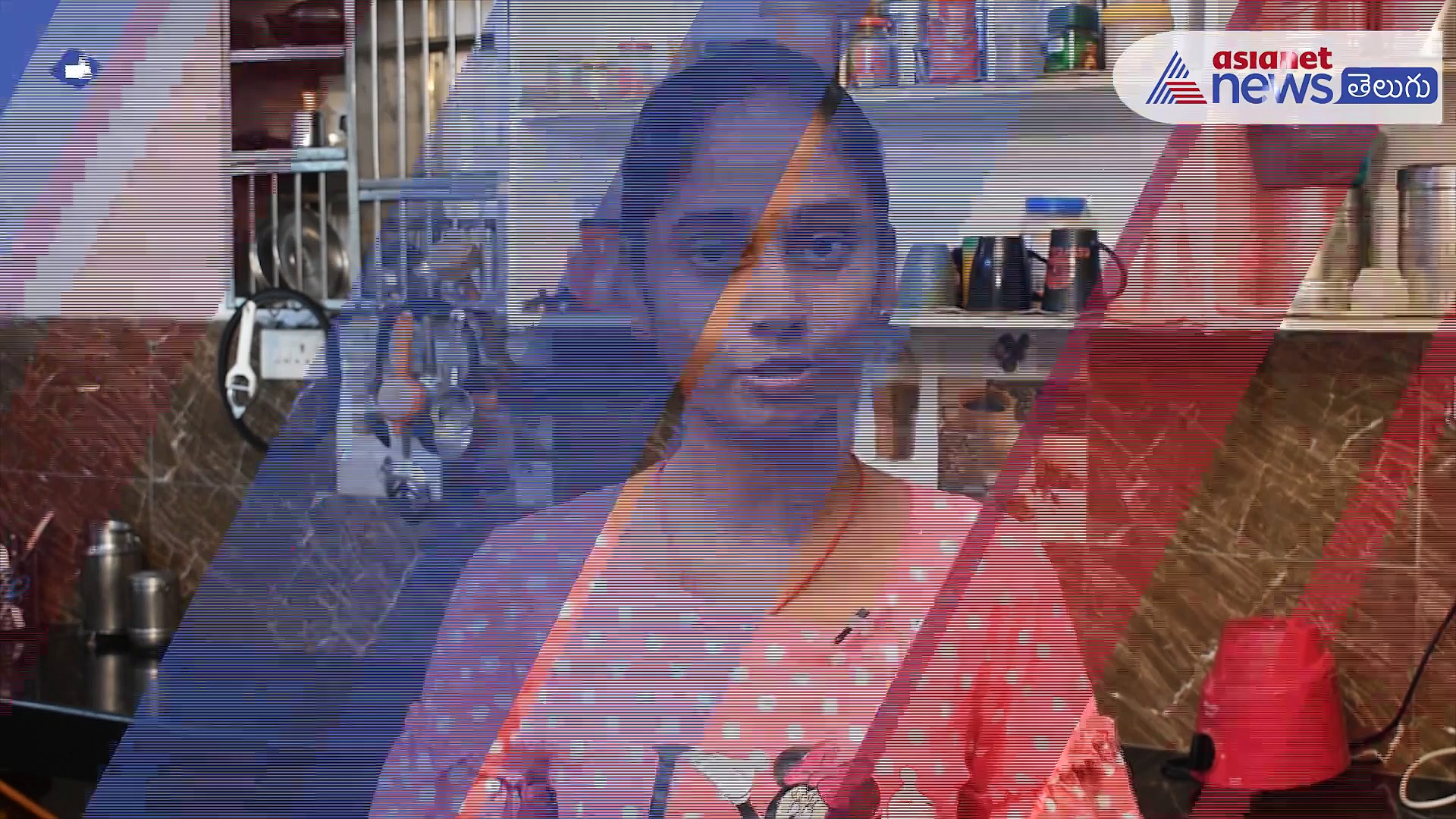 రస్క్ తో నోరు ఊరించే డబుల్ కా మీఠా తయారీ