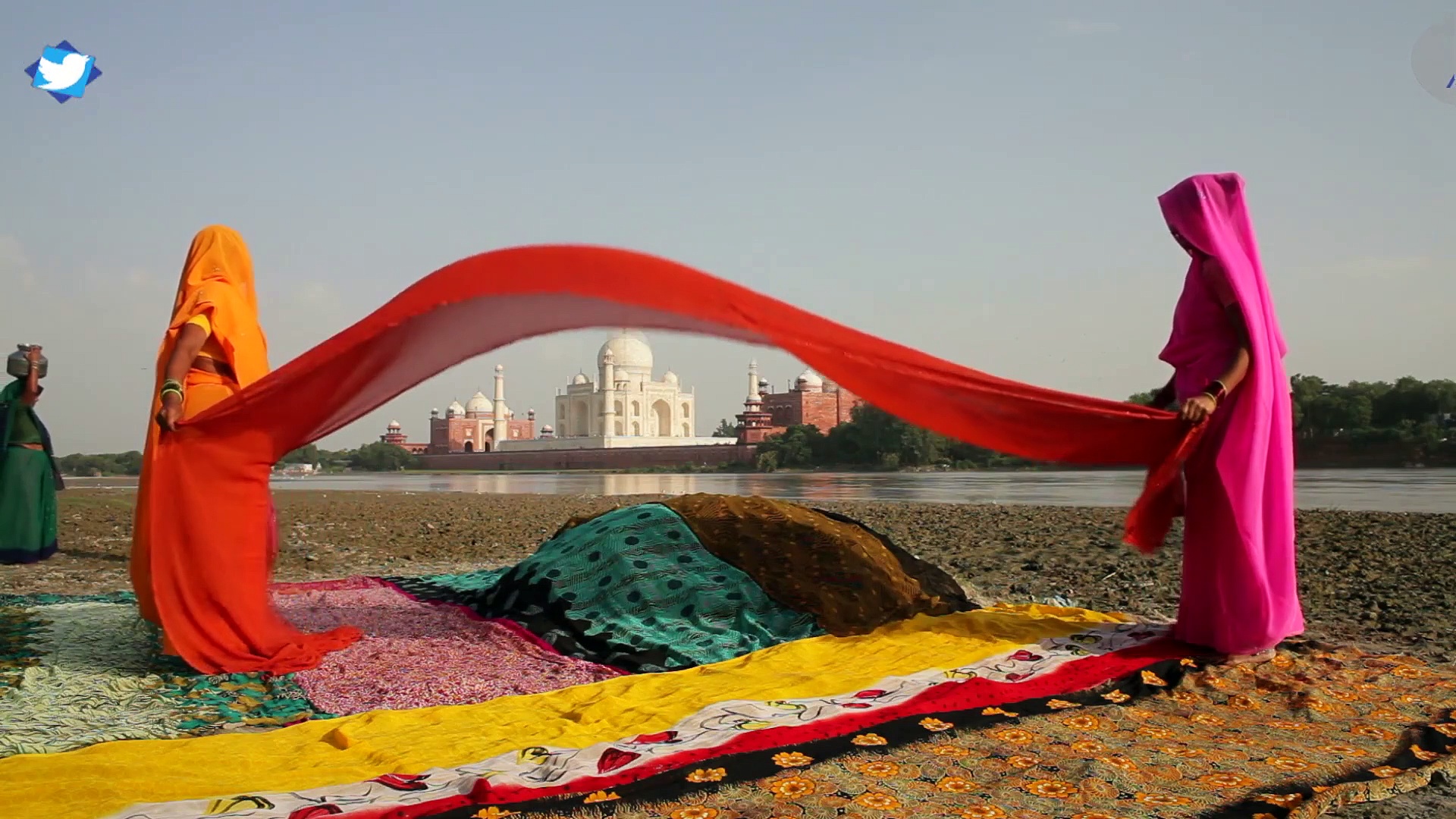 ప్రేమికులకు గుడ్ న్యూస్.. తాజ్ మహల్ సందర్శన షురూ... గైడ్‌లైన్స్ ఇవీ...