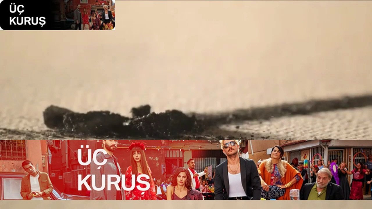 UC KURUS - 3 CENTAVOS - Capitulo 26
