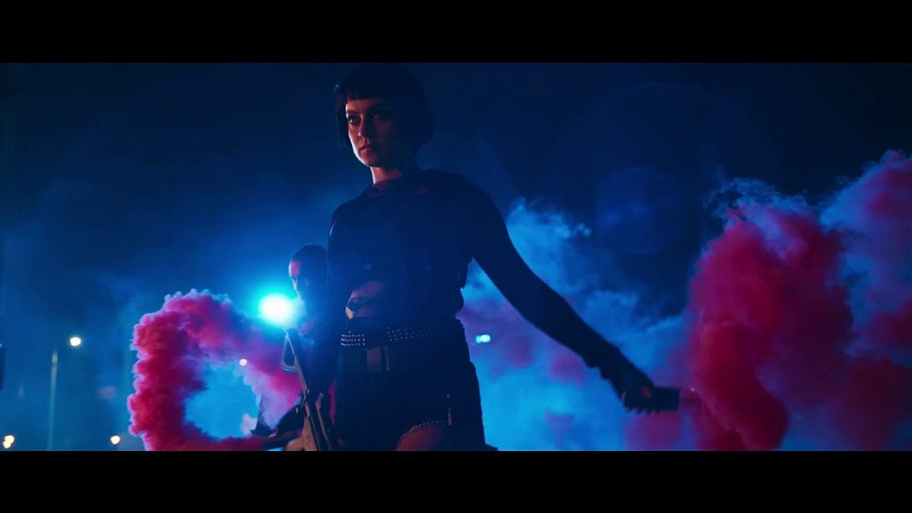 Dhaakad - Trailer