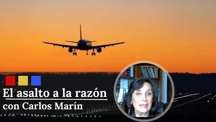 ¿Qué está pasando con la navegación aérea en México? | El Asalto a la Razón