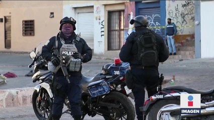 Este fue el fin de semana con más homicidios dolosos en lo que va del 2022