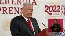 López Obrador critica a la UNAM por no convocar a estudiantes a enfrentar pandemia
