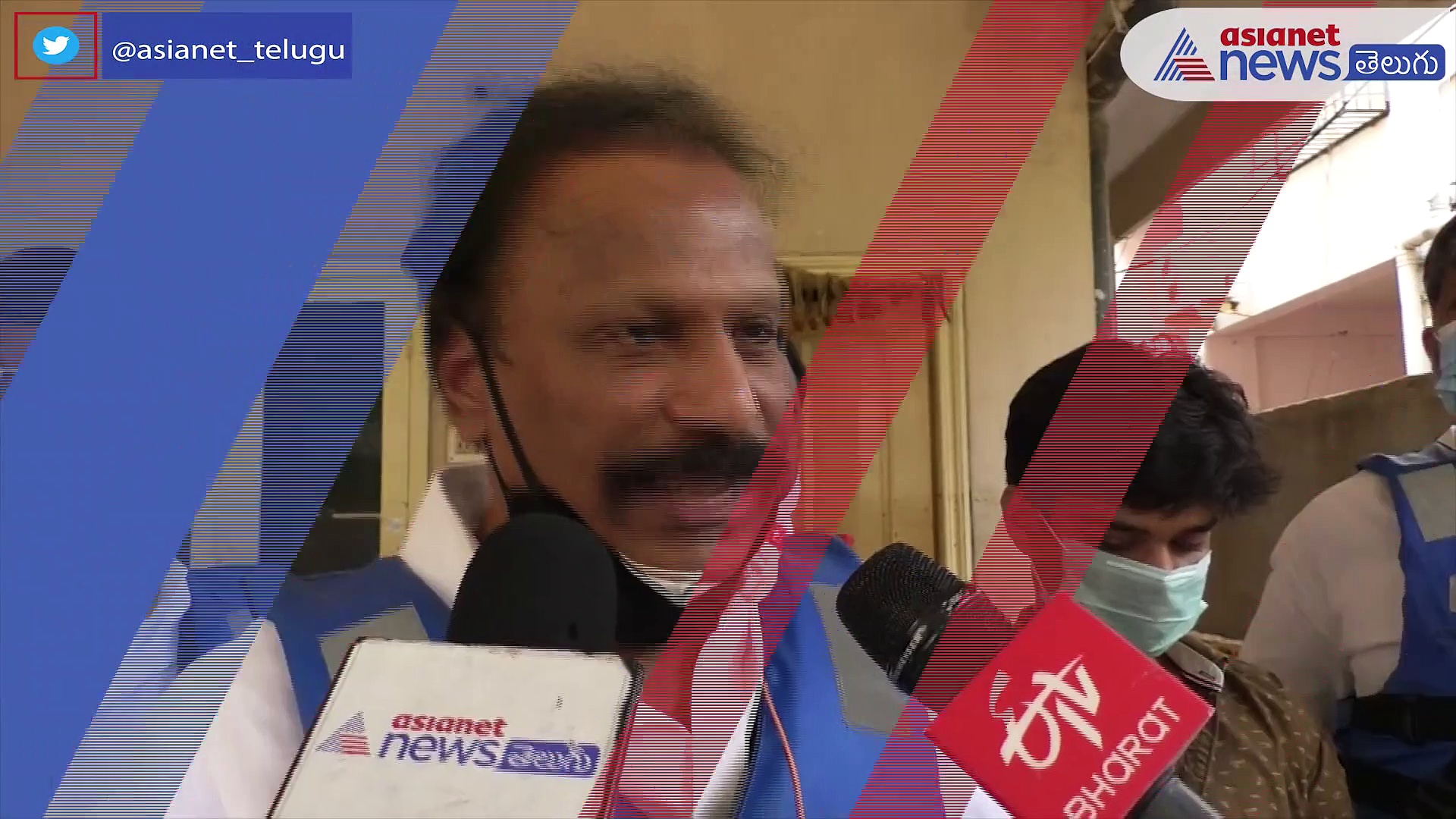 ఇల్లిక్కడ ఎందుకు కట్టుకున్నవ్ అనుడేంది కేసీఆర్.. మండిపడుతున్న ప్రతిపక్షాలు..