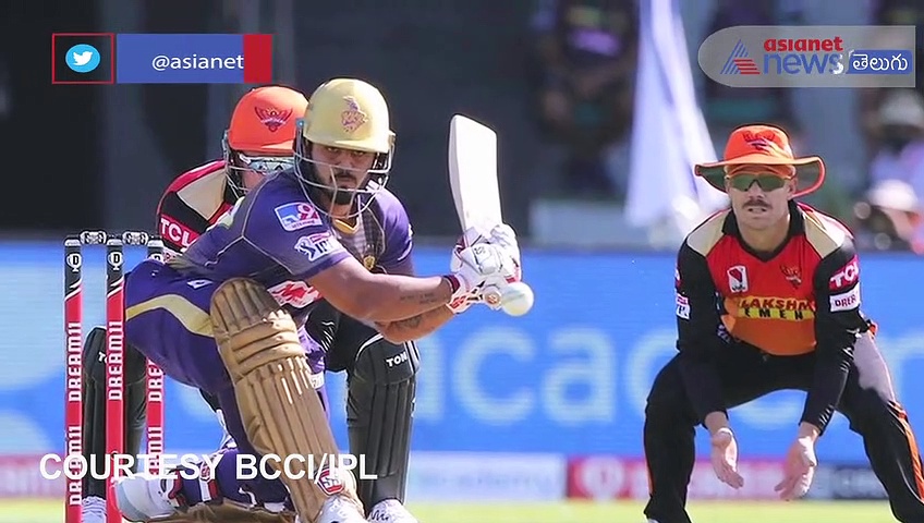 హైదరాబాద్ వర్సెస్ కోల్‌కత: సన్ రైజర్స్ ప్లే ఆఫ్స్ ఆశలు మరింత సంక్లిష్టం