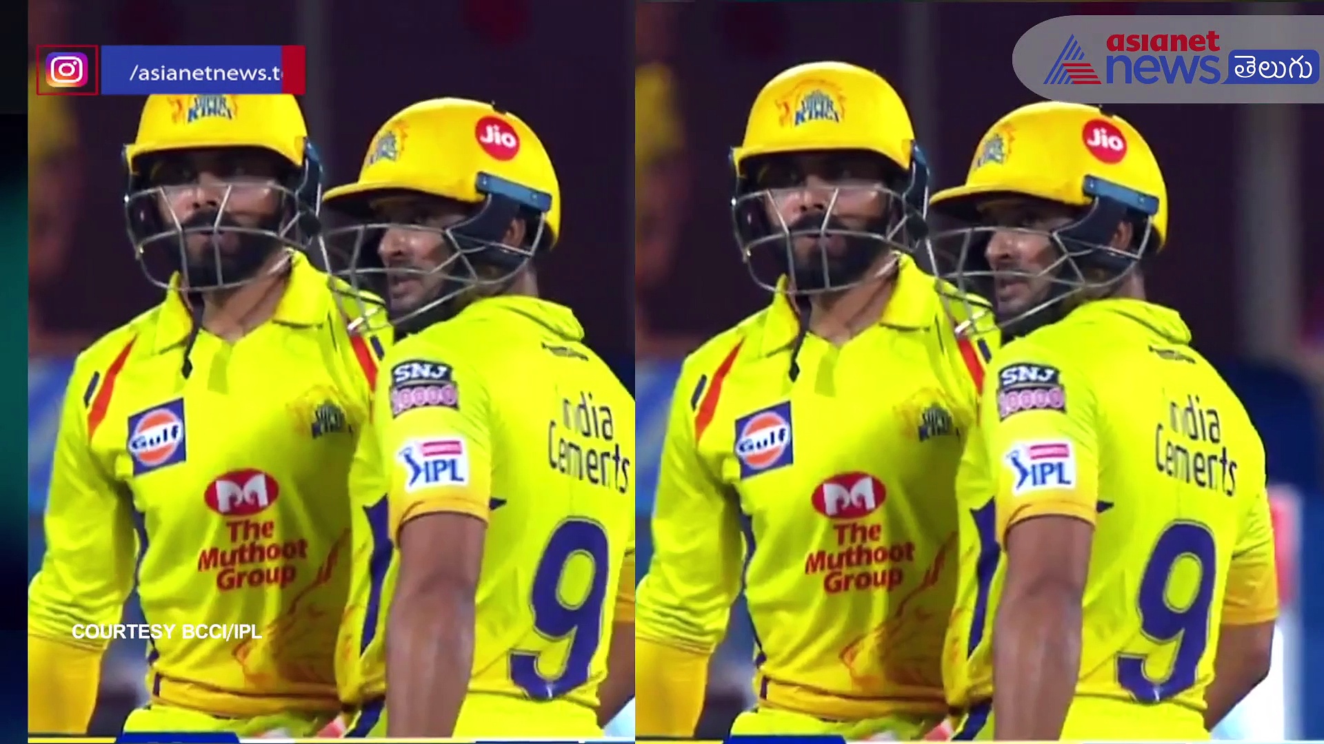 ఢిల్లీ వర్సెస్ చెన్నై: ఆల్ రౌండ్ ప్రతిభతో మ్యాచును కైవసం చేసుకున్న డిసి