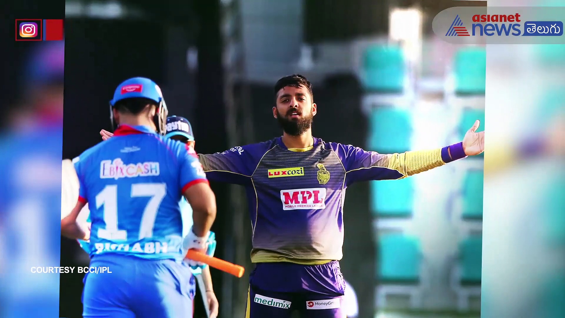 కోల్‌కత వర్సెస్ ఢిల్లీ: ప్లే ఆఫ్స్ రేసును మరింత రసవత్తరంగా మార్చిన కేకేఆర్ విజయం