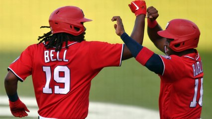 MLB Preview 5/17: Mr. Opposite Picks The Nationals (+130) Against The Marlins