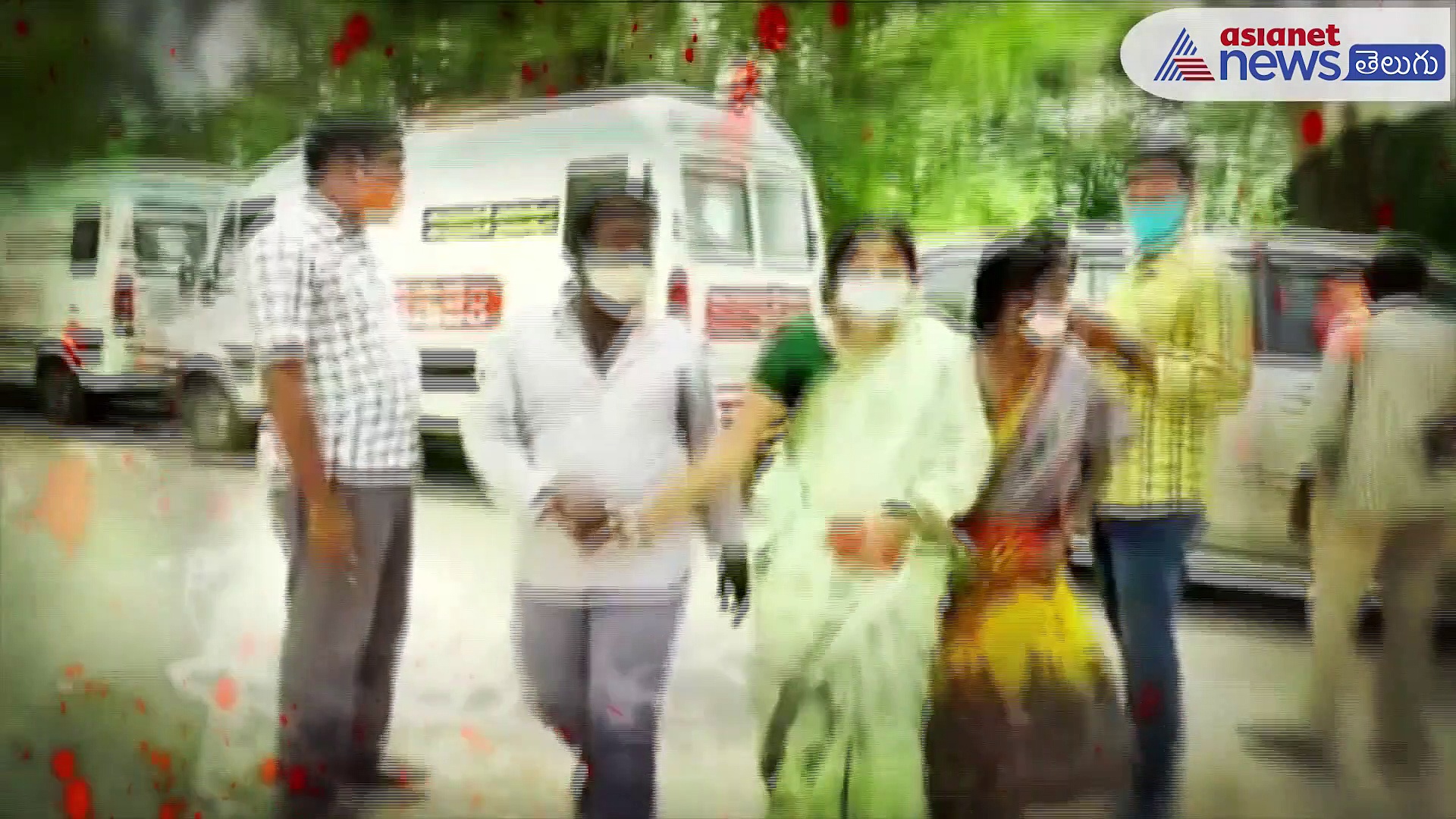 దివ్య తేజస్విని హత్య కేసు : అతనివన్నీ డ్రామాలే... అసలేం జరిగిందంటే...