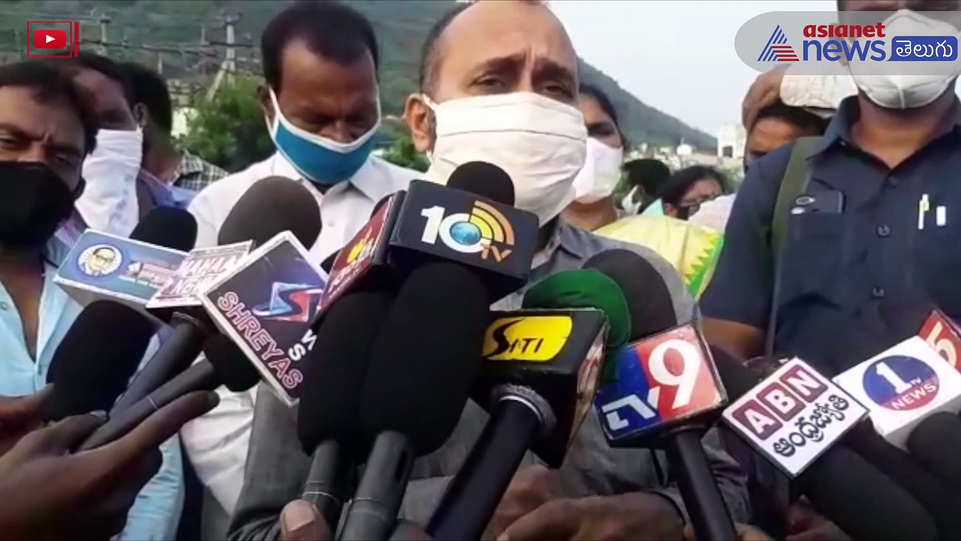 మంగళగిరి పట్టణంలో తొందరలోనే పేదలకు  సొంత  ఇల్లు  మంగళగిరి ఎమ్మెల్యే