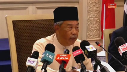 Pertimbang pengecualian syarat pemilikan ekuiti Bumiputera  - MPN