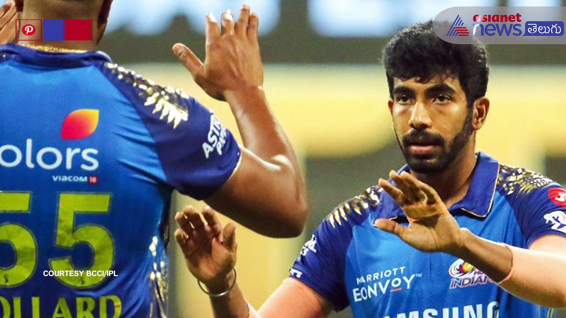 ముంబై వెర్సెస్ బెంగళూరు: ప్లే ఆఫ్స్ బెర్త్ కన్ఫర్మ్ చేసుకున్న తొలి జట్టుగా నిలిచిన ముంబై ఇండియన్స్