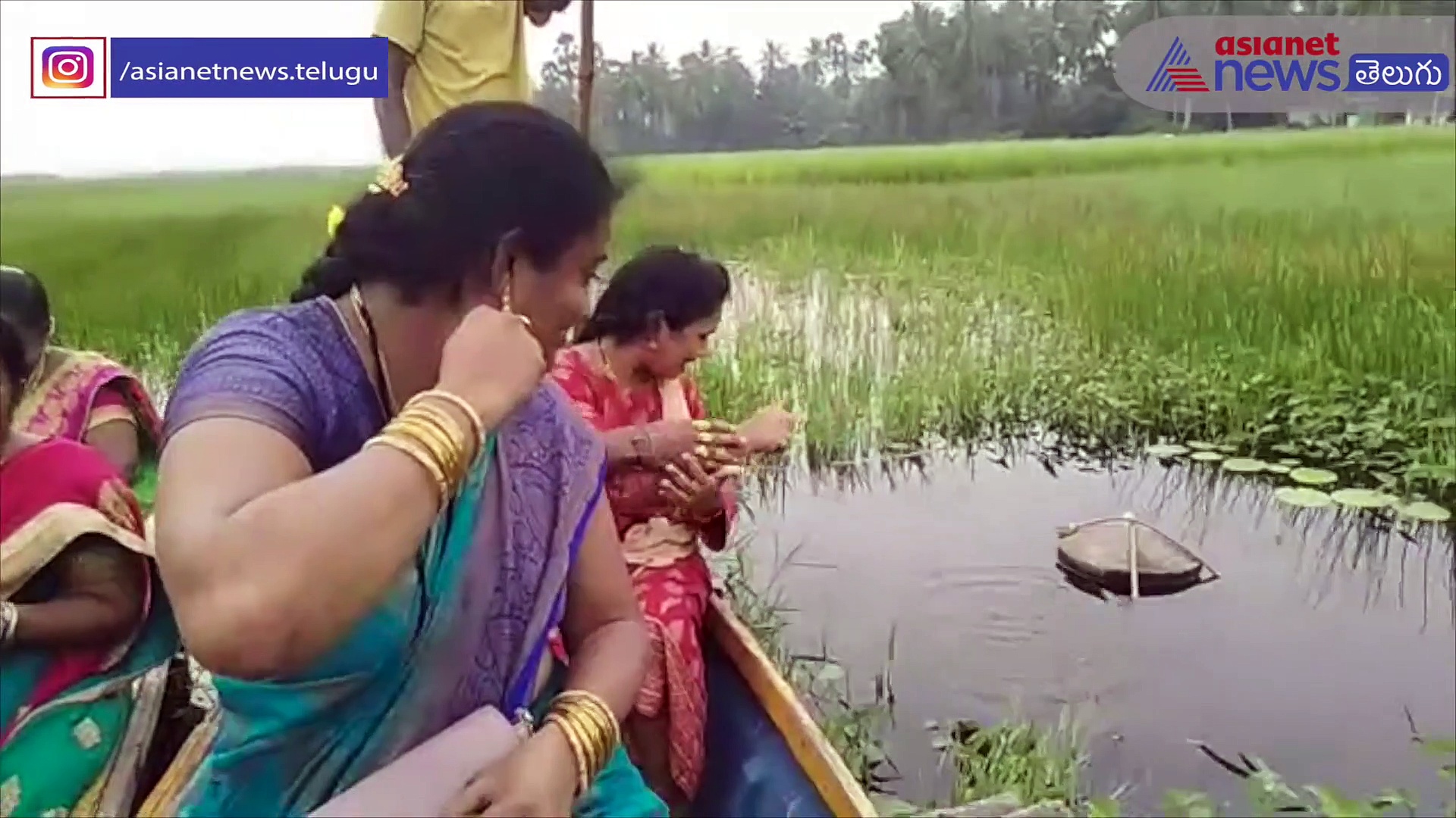 విశాఖపట్నం జిల్లాలో మరో అందమైన టూరిస్ట్ ప్రదేశము  " కొండకర్ల ఆవ" సరస్సు