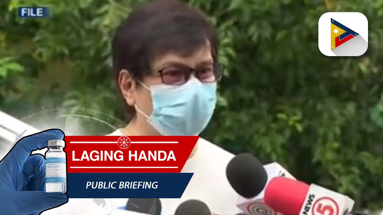 Dating MMDA chairperson at Mandaluyong mayor Benhur Abalos, pinangalanang DILG secretary ng presumptive Marcos administration