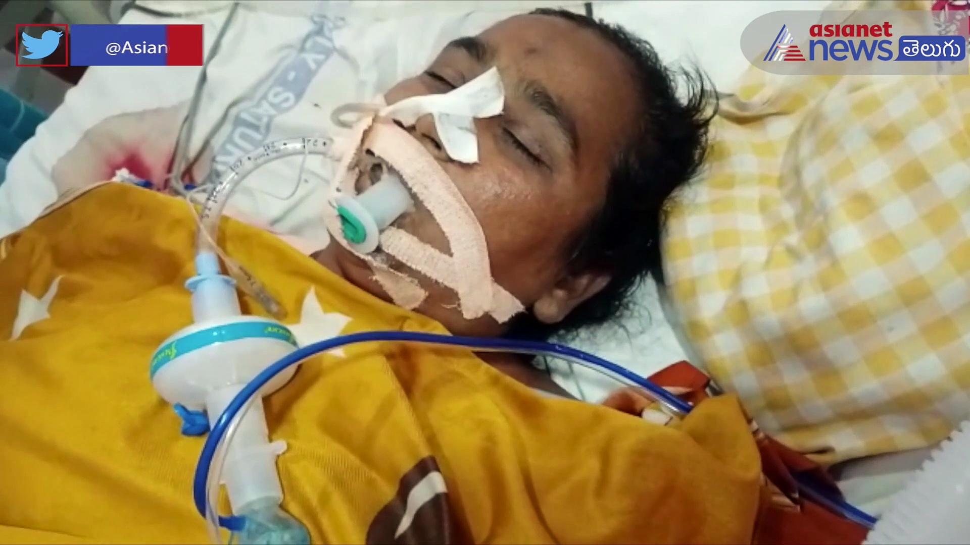 కరోనా వ్యాక్సిన్ తీసుకున్న వారిలో ఆందోళన... ఆశావర్కర్ మృతితో