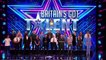 These frontline HEROES give MOVING performance! - Auditions - BGT 2022