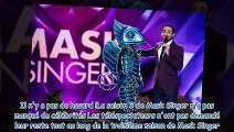 Mask Singer - quelles célébrités ont été démasquées lors de la finale -