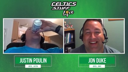 Will Celtics Get Their Revenge vs the Heat? | Celtics Stuff Live