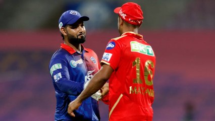 ಪಂಜಾಬ್ ಕಿಂಗ್ಸ್ ವಿರುದ್ಧ ಜಯ ಸಾಧಿಸಿಕೊಂಡ ಪಂತ್ ! | Oneindia Kannada