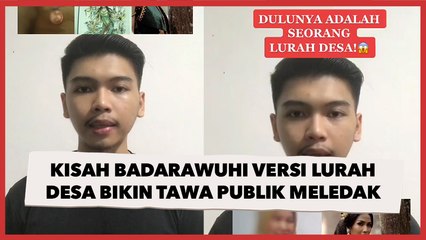 Kisah Badarawuhi Versi Lurah Desa Bikin Tawa Publik Meledak: Kabarnya Sempat Jadi RT