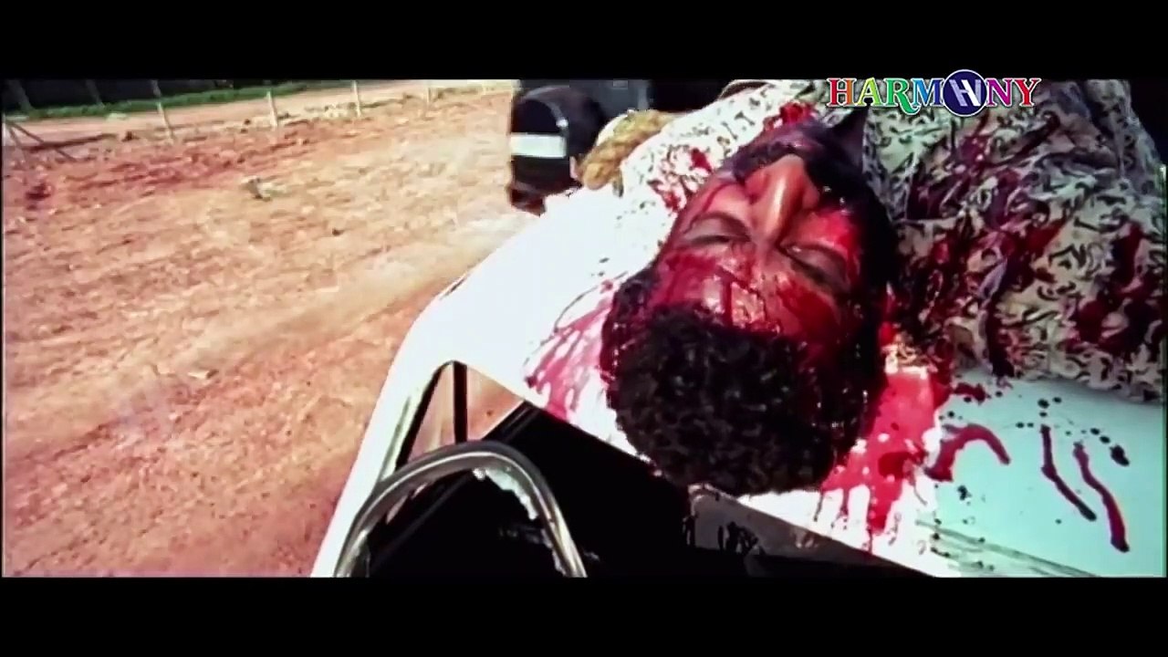 Bilal Big B Malayalam Action Movie Part  2
